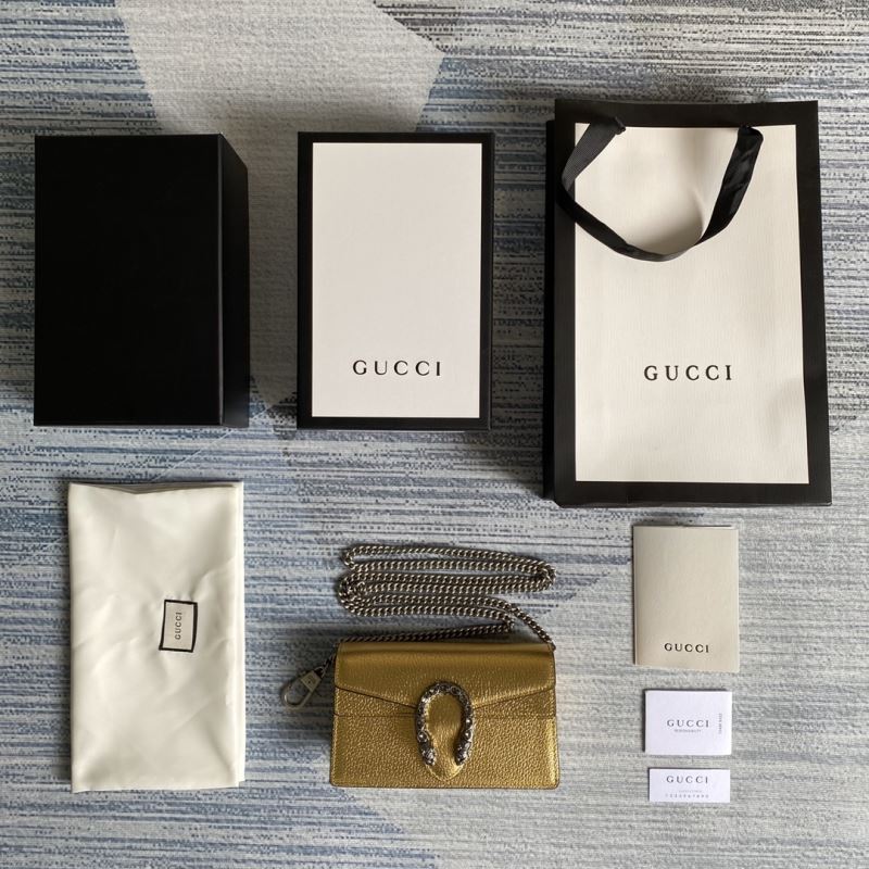 Gv*cl dionysus bags